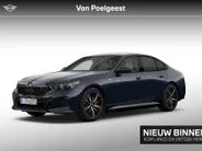BMW i5 Sedan eDrive40 M Sport Edition M Sportpakket Pro
