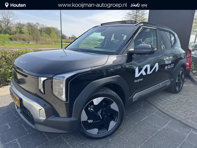 Kia EV2