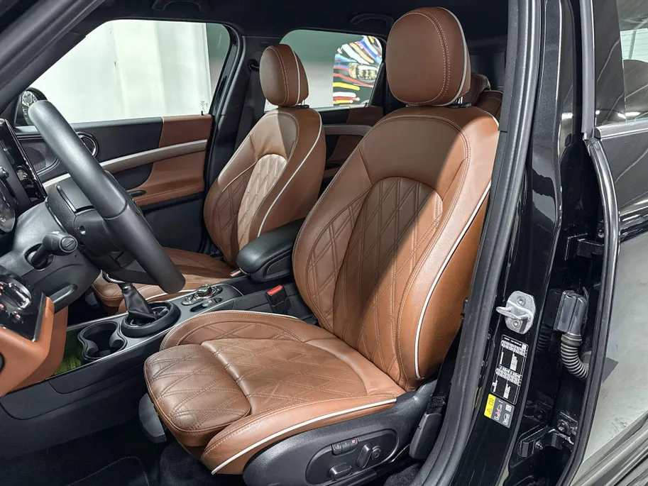 MINI Countryman Cooper S E ALL4 MINI Yours