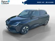 Suzuki Swift 1.2 Select Smart Hybrid Automaat, NU RIJKLAAPRIJS incl. resterend fabrieksgarantie!