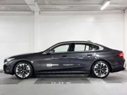 BMW i5 Sedan eDrive40