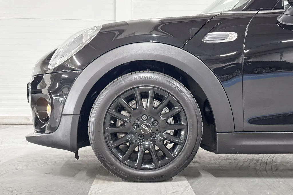 MINI Cooper 3-deurs Business
