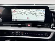 Kia Sportage 1.6 T-GDi Plug-in Hybrid AWD GT-PlusLine | EXCLUSIEVE UITVOERING | APPLE CARPLAY / ANDROID AUTO | PANO | ADAPT. CRUISE | STUUR/STOEL VERWARMING / VERKOELING | NAVI | 360° GRADEN | MEMORY SEATS | KAMELEON TINT |