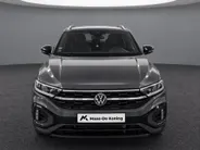 Volkswagen T-Roc 1.5 TSI 150pk DSG R-Line · Camera · Apple/Android Car Play · Navigatie · Stoel-& Stuurverwarming · Elek. Achterklep · Dodehoek Detectie · 18'' Inch ·