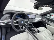 BMW i7 eDrive50 106 kWh