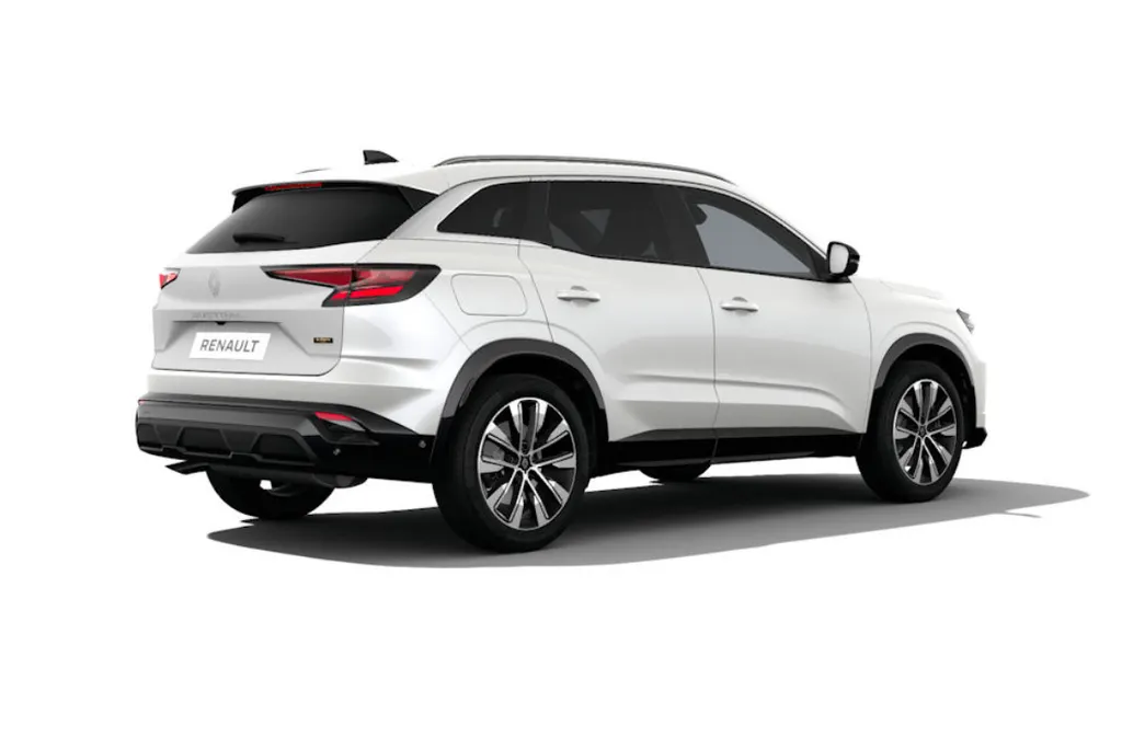Renault Austral E-Tech full hybrid 200 Techno OP VOORRAAD!!! NU MET €3.000 voorraadkorting!!!! nu met GRATIS 5 jaar garantie tot 100.000 km |