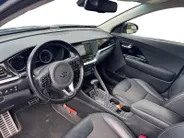 Kia Niro 1.6 GDi Hybrid DynamicPlusLine | Navigatie | Climate control | Cruise control | Stoel + Stuur verwarming | All-season