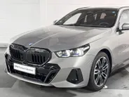 BMW 5-serie Touring 520i