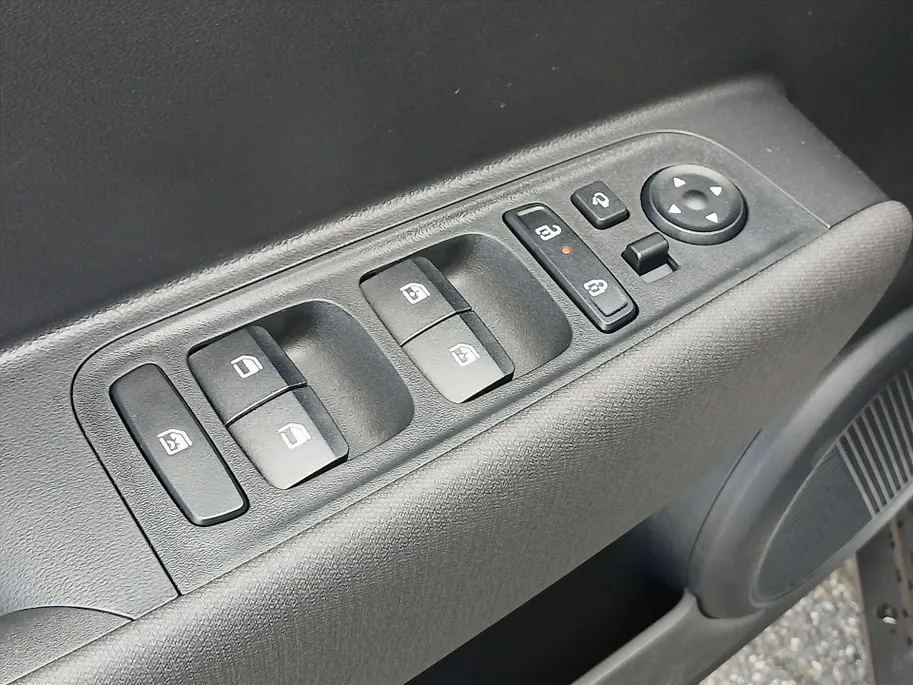 Hyundai Inster 42 kWh 4-zits Pulse Advanced / DIRECT LEVERBAAR! / Demonstratieauto /