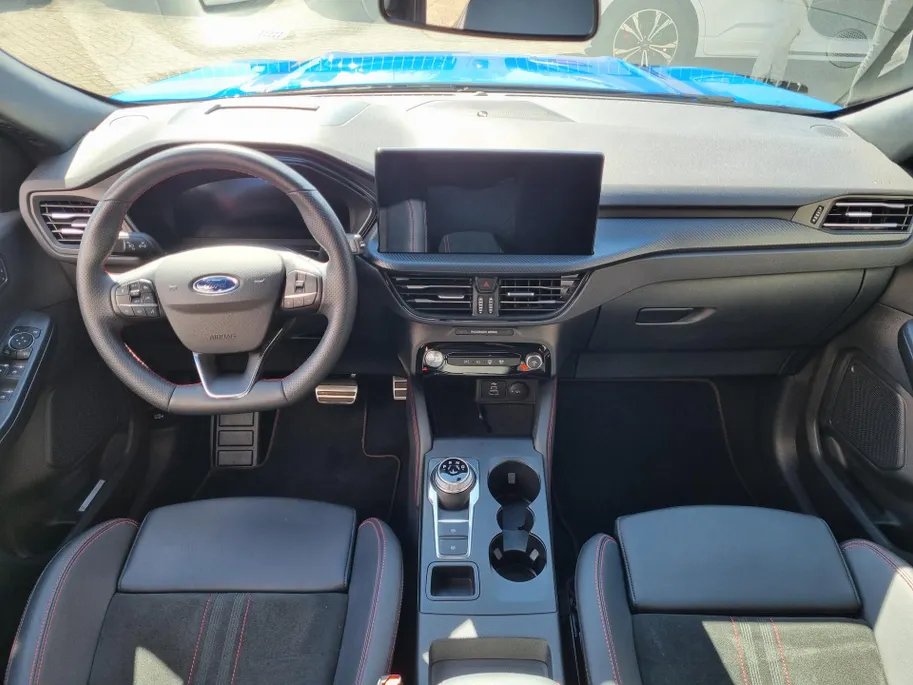 Ford Kuga 2.5 PHEV ST-Line X Automaat-Trekhaak Zeer compleet