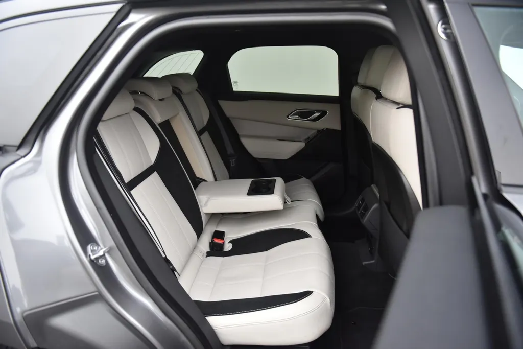 Land Rover Range Rover Velar P250 AWD