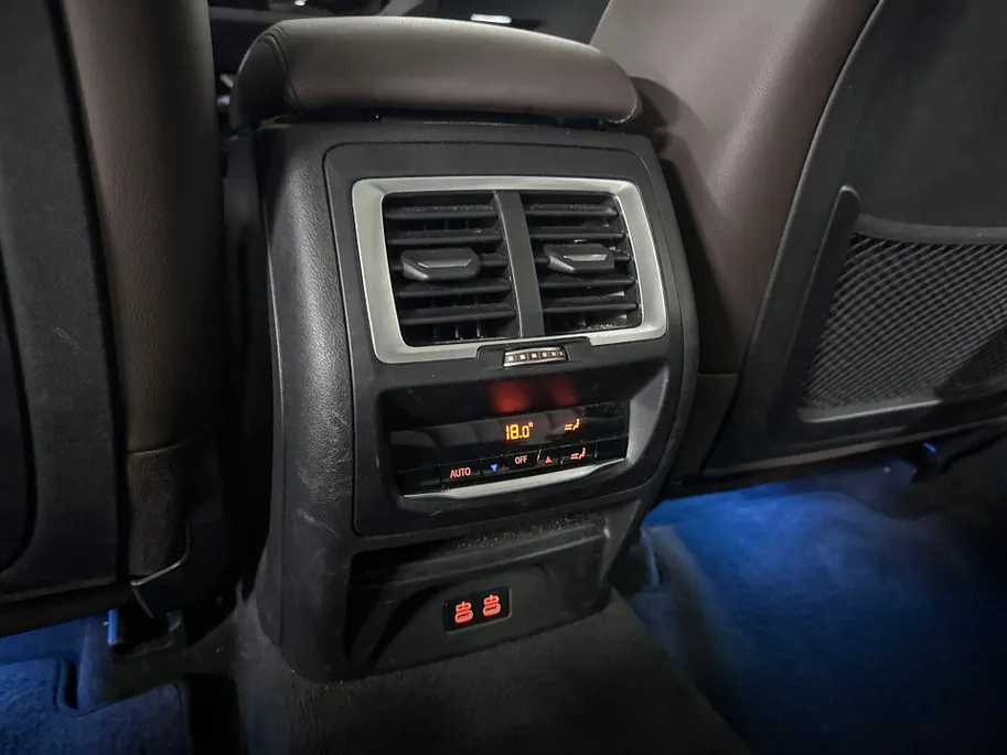 BMW iX3 High Executive