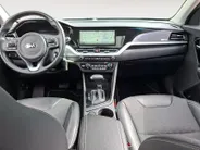 Kia Niro 1.6 GDi Hybrid DynamicLine Navigatie | Achteruitrijcamera | Cruise control | Climate control |
