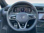Volkswagen Tiguan 1.4 TSI eHybrid R-Line Business *Navi*360Camera*Schuif/kanteldak*Climate Control*Stoelverwarming*Adapt. Cruise Control*HUD*Elekt. Achterklep*NL Auto*1ste eigenaar!