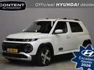 Hyundai Inster Evolve 49 kWh | Adaptieve Cruise + Climate Control I Navi + Camera