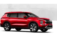 Mitsubishi Outlander 2.4 PHEV Instyle € 5.000 euro korting eigen voorraad| 8 jaar garantie| Snel leverbaar | Totaalprijs op is op.m25