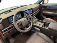 Hyundai Santa Fe 1.6 PHEV BLACK LINE | 7-PERS. | 4WD | 21'' LM-VELGEN |