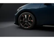 CUPRA Born Performance | Head-up Display met ‘Augmented Reality’ | Kinderzitbevestiging vóór en 2e zitrij (ISOFIX) | Rijprofielkeuze