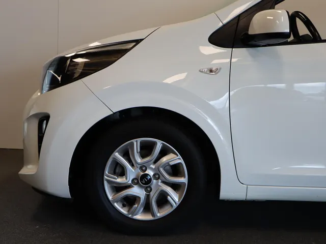 Kia Picanto 1.0 MPi DynamicLine Trekhaak