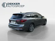 Ford Focus Wagon 1.0 EcoBoost Hybrid ST Line
