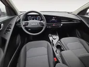 Kia Niro EV Light Edition 64.8 kWh | 1e Eigenaar | Fabrieksgarantie | Accu 100% | Lage km stand | Cruise Control Adaptief | Camera | Carplay |NAP