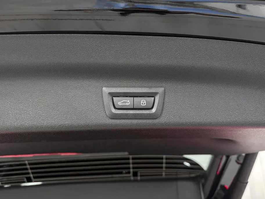 BMW iX1 eDrive20