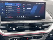 BMW XM PHEV 30 kWh