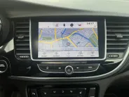 Opel Mokka X 1.4 Turbo Innovation Navigatie-pakket , Innovation-pakket , navi , camera , leder , panoramadak , cruise , tel , climate .