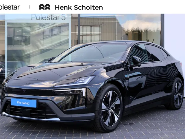 Polestar 4