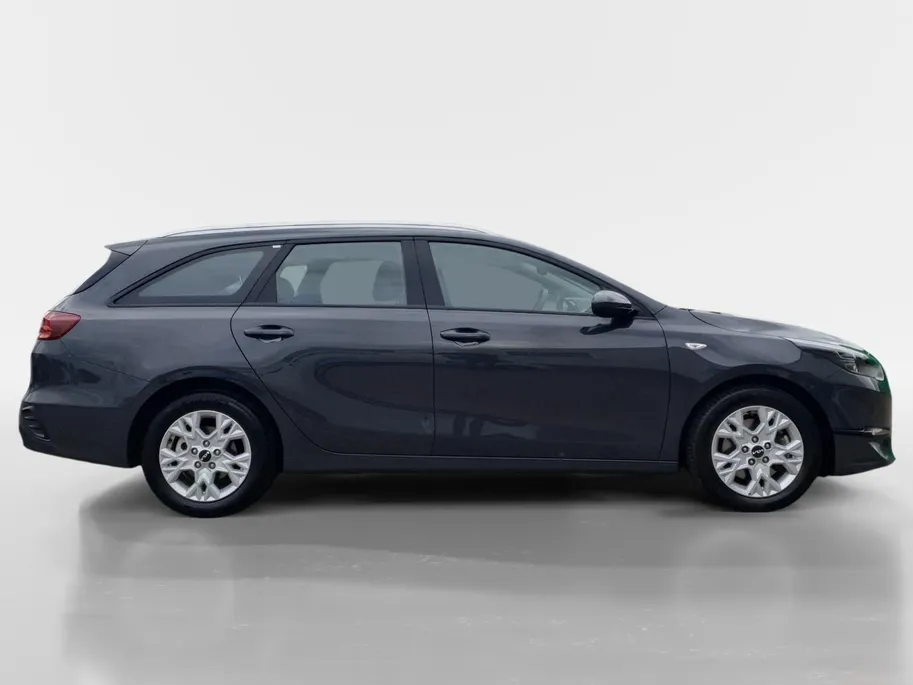 Kia Ceed Sportswagon 1.0T ComfortLine | Navigatie | Camera | Climate control | Cruise control | Apple Carplay / Android Auto |