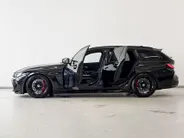 BMW M3 Touring xDrive Competition