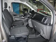 Ford Transit Custom 300 2.0 TDCI L1H1 Limited | Drivers Assistance Pack | stoel & stuur verwarming | imperiaal | Safety pack | trekhaak | Apple Carplay/Android Auto |