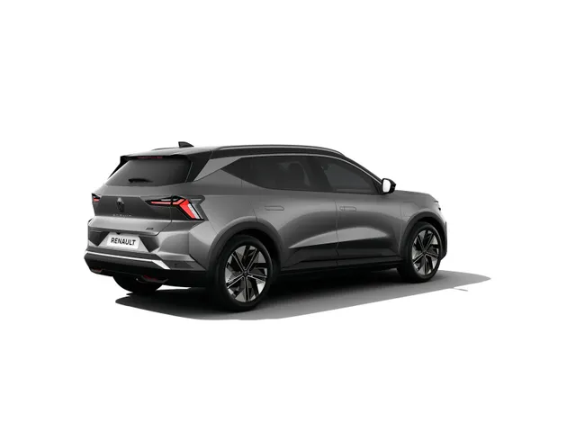 Renault Scénic E-Tech Techno | Achteruitrijcamera | Adaptive Cruise Control | Adaptive Vision LED koplampen met geïntegreerde mistlampfunctie