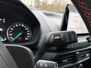 Ford EcoSport 1.0 EcoBoost ST-Line | Winter Pack | Camera* | Zwart Dak | Climate Control | Parkeersensoren | Cruise Control