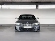 BMW 3 Serie Sedan 330i M-Sport