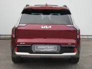 Kia EV9 99,8kWh 384pk AWD Dual Motor GT-Line | VERSCHILLENDE AL ONDERWEG | IN BESTELLING