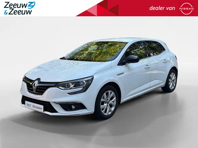 Renault Mégane