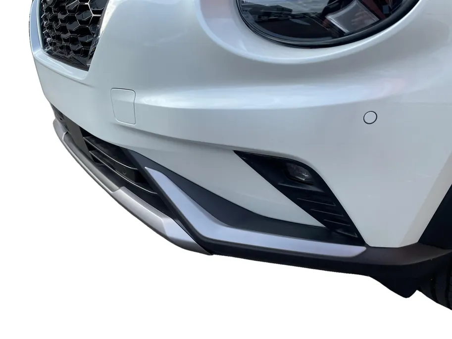Nissan Juke 1.6 Hybrid N-Design | 360grd Camera | Apple carplay & Android auto | Stoel- en stuurverwarming| Two tone lak | 19inch LM wielen | I-key | Automaat| Pro-pilot| Navigatie | Climate controle |