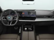 BMW 5 Serie Touring 530e M Sport Edition