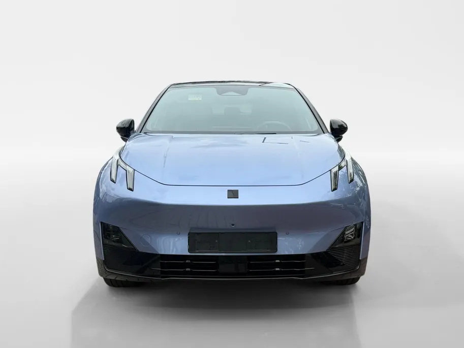 Lynk & Co 02 More 66 kWh 360 Camera | Panodak | Addaptive cruise control | Stuur + stoelverwarming | Rest fabrieksgarantie