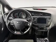 Kia cee'd 1.6 GT | 204PK! | Stoelverwarming | Cruise control | Clima