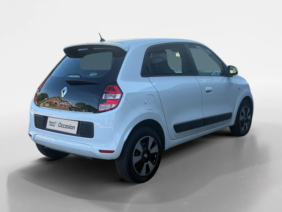 Renault Twingo 1.0 SCe Collection | 1e Eigenaar | Airco | FM-Radio | Bluetooth | Elektr. Ramen | 12 maanden garantie! |