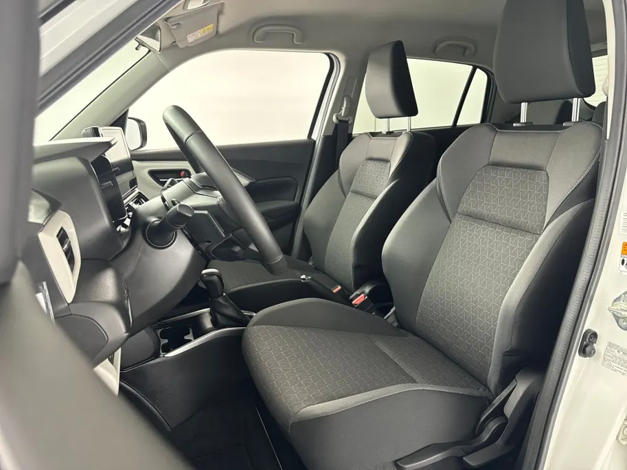 Suzuki Swift 1.2 Style Smart Hybrid Automaat | Navigatie | Apple Carplay/Android Auto | Adaptieve Cruise Control