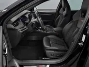 Škoda Octavia Combi 1.4 TSI 245pk DSG RS iV PHEV Business · SOH 94,5% · Camera · Wegklapbare Trekhaak · Elek. Voorstoelen · Stoelverwarming V+A · 19'' Inch · Apple/Android Car Play ·