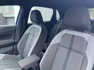 Volkswagen Polo 1.0 TSI 50 Edition 7 versn. DSG · Achteruitrijcamera · IQ.Light LED Matrix ·  Apple/Android Car Play ·  ACC ·  Navigatie ·  16'Velgen ·  Climatronic · draadloze telefoonlader · Assistance Pakket