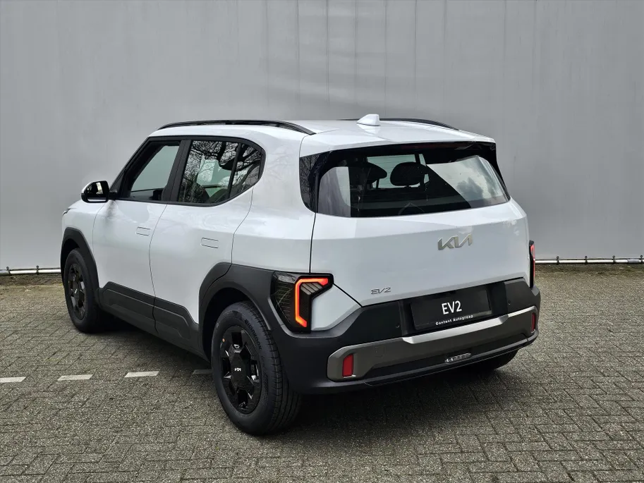 Kia EV2 42,2 kWh 147pk Air | Nu Bestelbaar