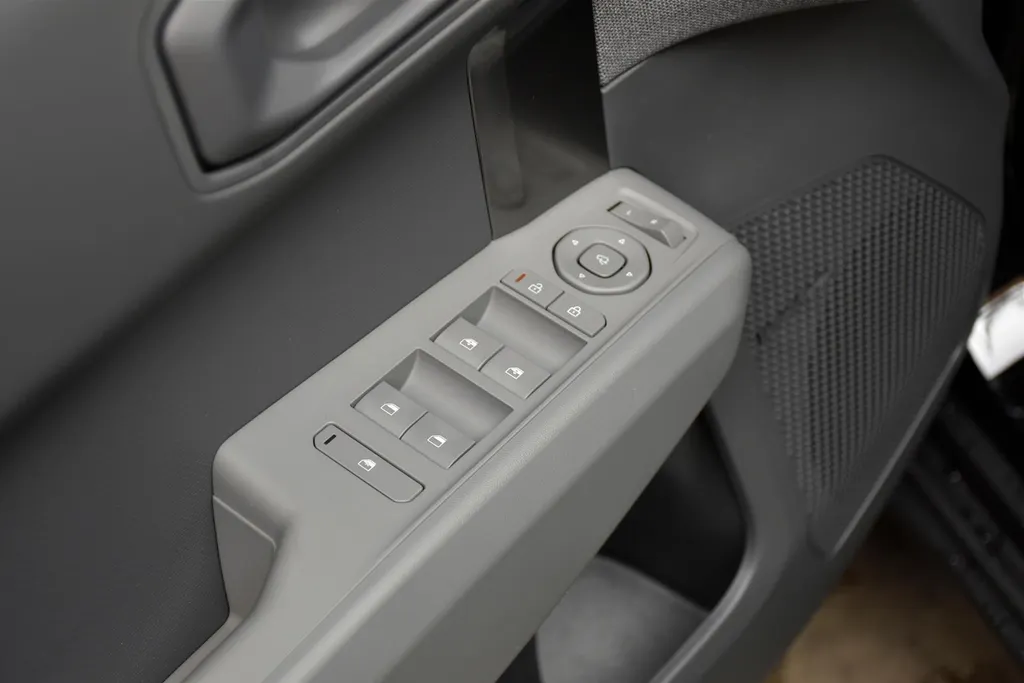 Kia EV3 58,3 kWh 204pk Plus Advanced