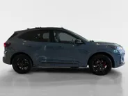 Ford Kuga 2.5 PHEV BlueCruise Edition | 5000,- Voordeel | 0,99% Rente | ZEER COMPLEET! | Handsfree Rijden | 2100kg Trekgewicht | BLISS | Trekhaak | Elek. Panoramadak | Elek. Stoel/Stuur/Voorruitverwarming | B&O | 20'' LMV |