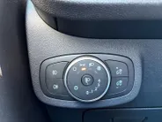 Ford Fiesta 1.0 EcoBoost Titanium | 1e Eigenaar | NL-Auto | Navigatie | Climate Control | Cruise Control | Parkeersensoren | Lichtmetalen velgen | All Weather banden