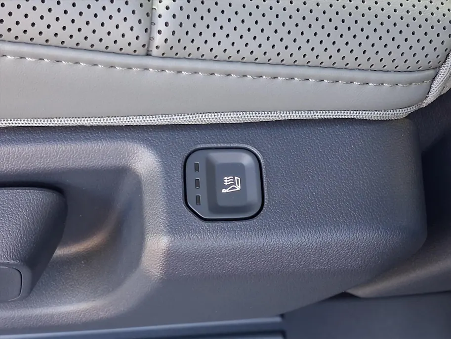 Kia PV5 Passenger 5-zits Elite Executive 71.2kWh